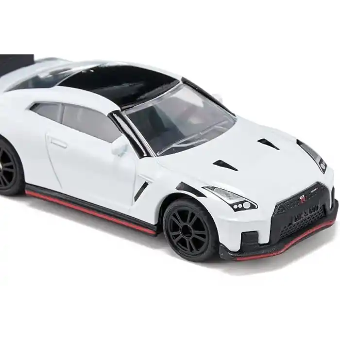 Siku Nissan GT-R Nismo Oyuncak