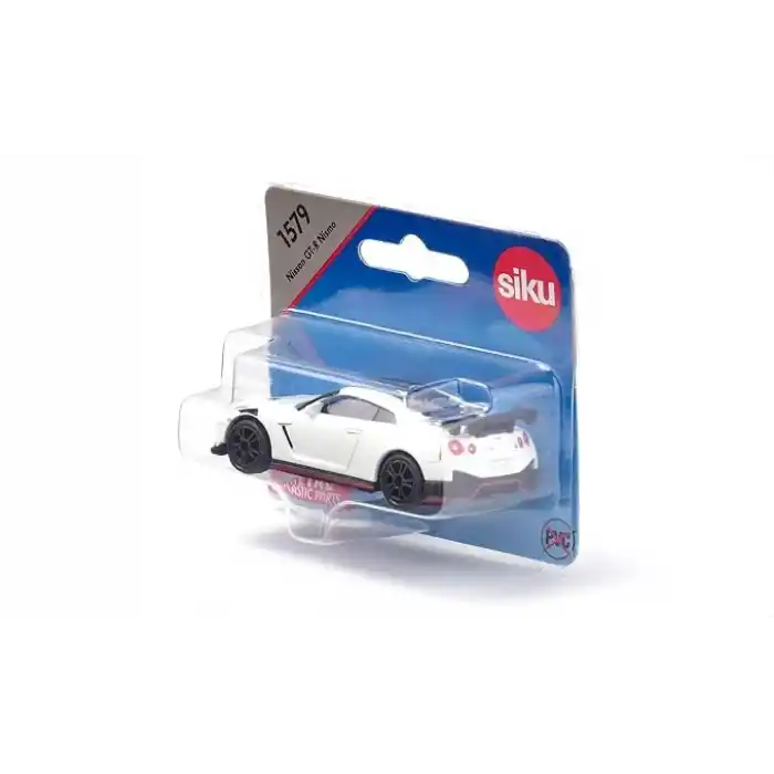 Siku Nissan GT-R Nismo Oyuncak