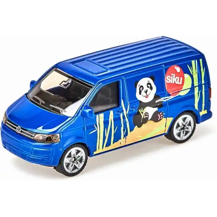 Siku VW Transporter 1338