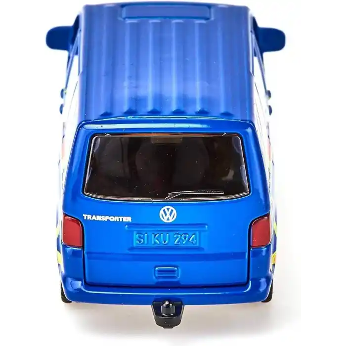 Siku VW Transporter 1338