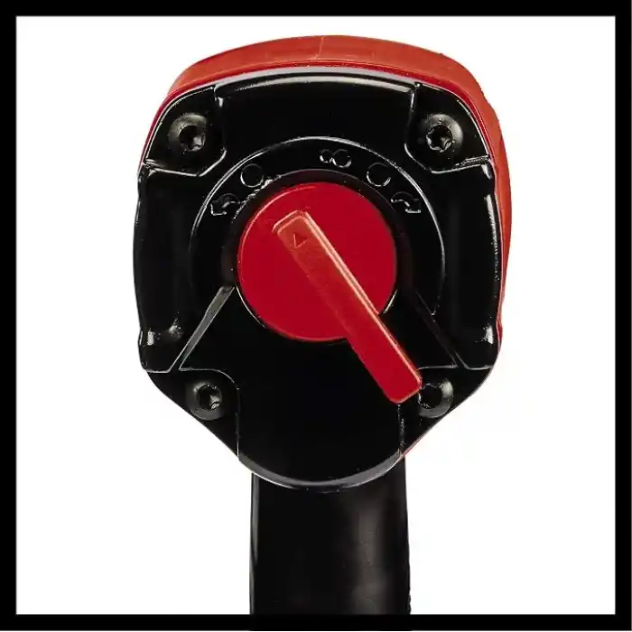 Einhell Havalı Somun Sıkma Makinesi TC-PW 610 4138960