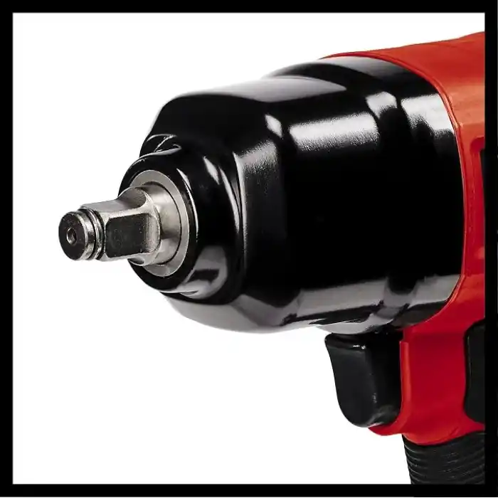 Einhell Havalı Somun Sıkma Makinesi TC-PW 610 4138960