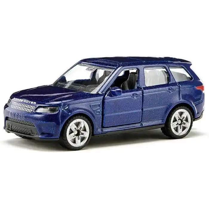Siku Range Rover Oyuncak