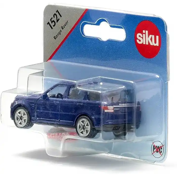 Siku Range Rover Oyuncak