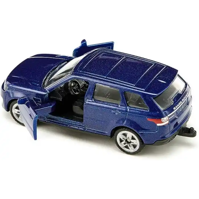 Siku Range Rover Oyuncak