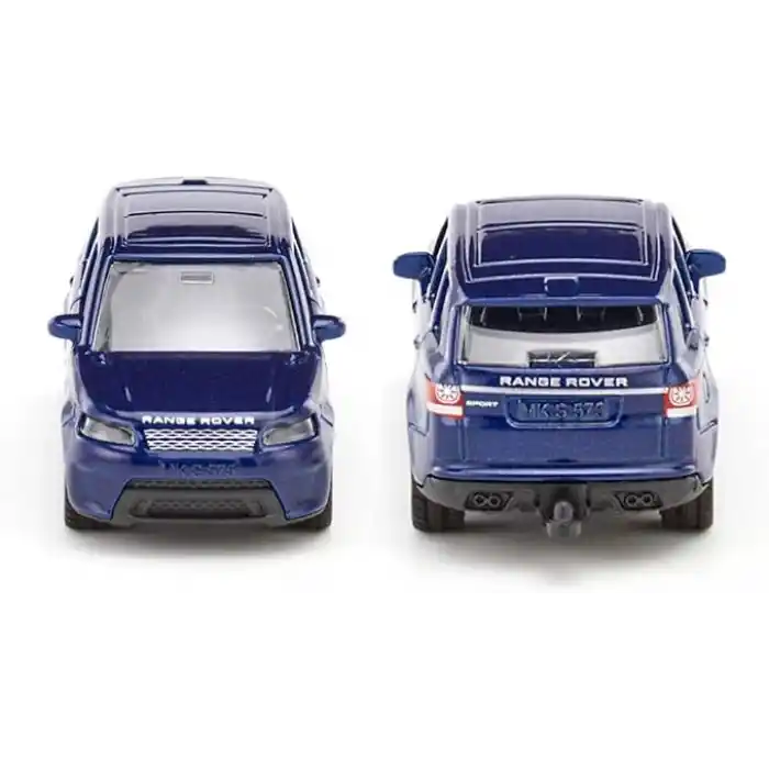 Siku Range Rover Oyuncak