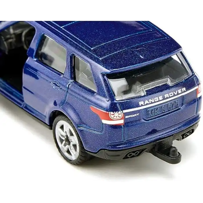 Siku Range Rover Oyuncak