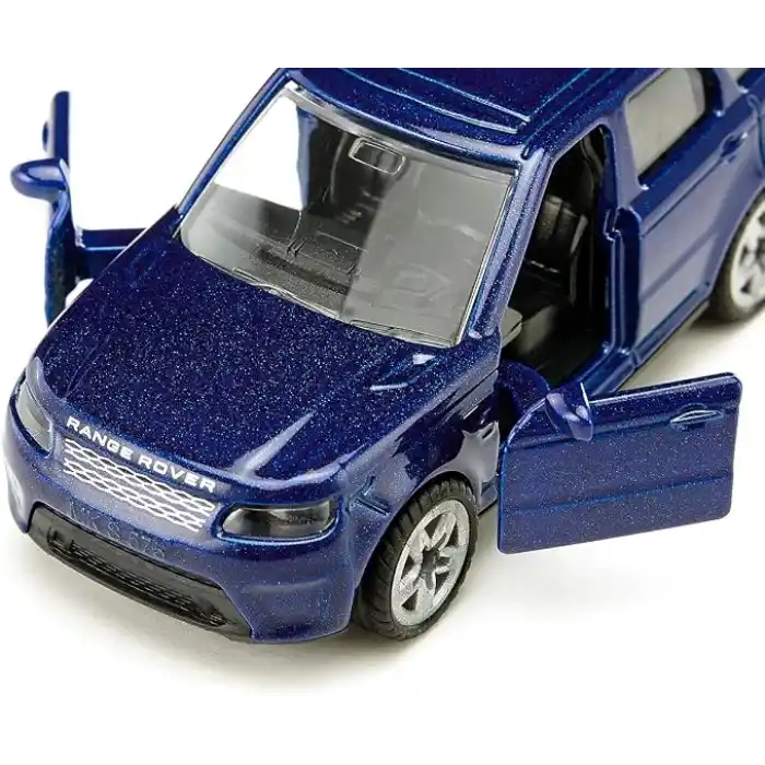 Siku Range Rover Oyuncak