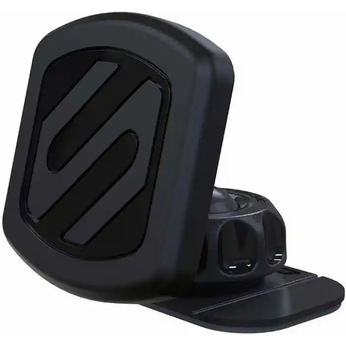 Scosche MAGDMB MagicMount 360 Derece Ayarlanabilir Kafalı Araç için Manyetik Telefon Tutucu