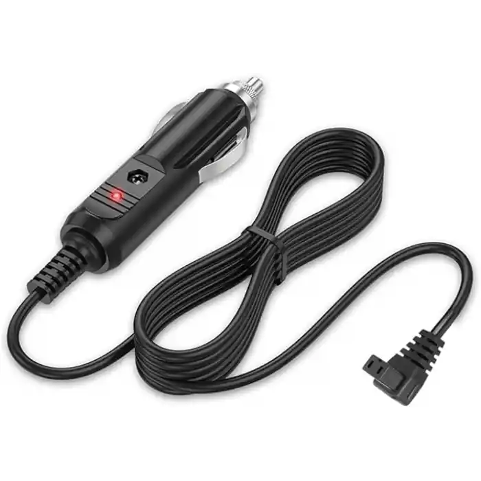 Coolist CLT12DC Kompresörlü Araç Buzdolapları İçin 12V/24V Üniversal Çakmaklık Kablosu