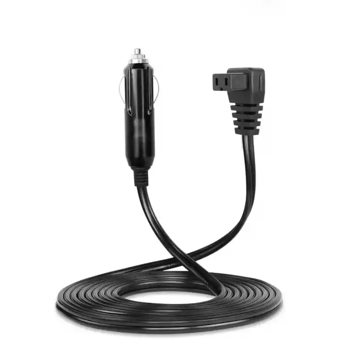 Coolist CLT12DC Kompresörlü Araç Buzdolapları İçin 12V/24V Üniversal Çakmaklık Kablosu