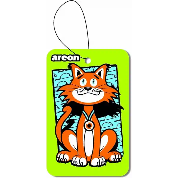 Areon Mao Mao Oto Araç Kokusu