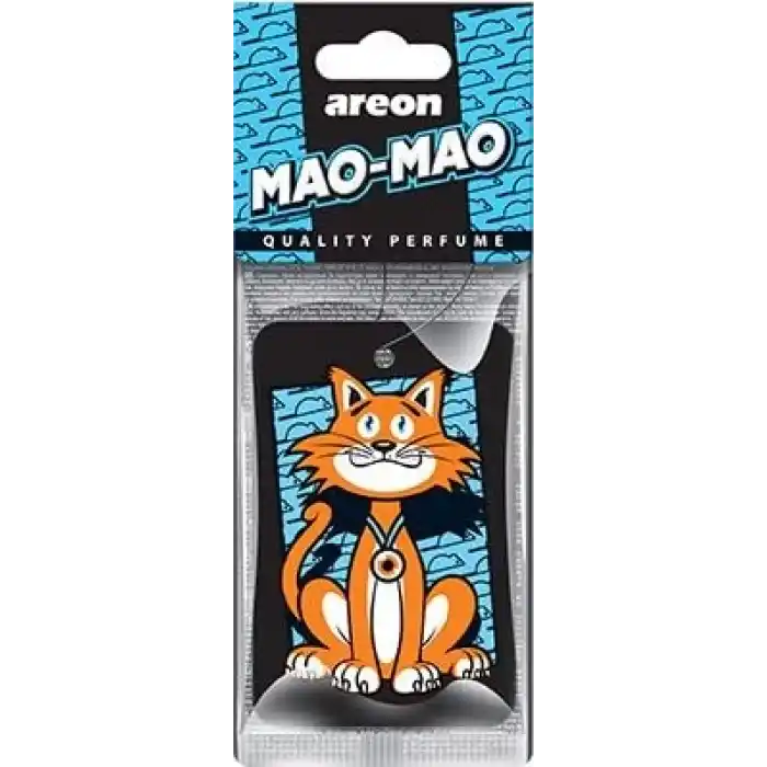 Areon Mao Mao Oto Araç Kokusu