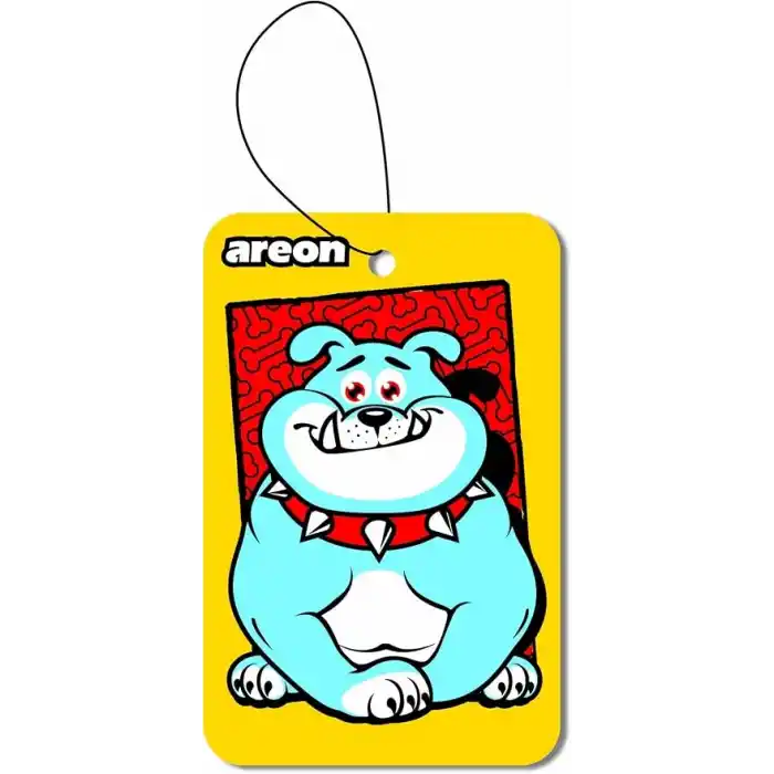 Areon Bao Bao Oto Araç Kokusu