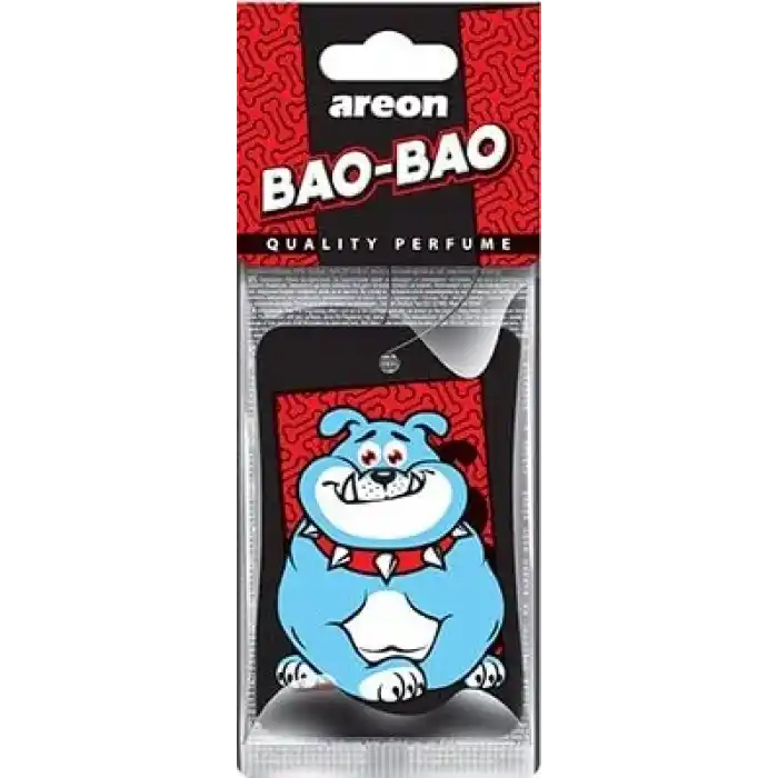 Areon Bao Bao Oto Araç Kokusu