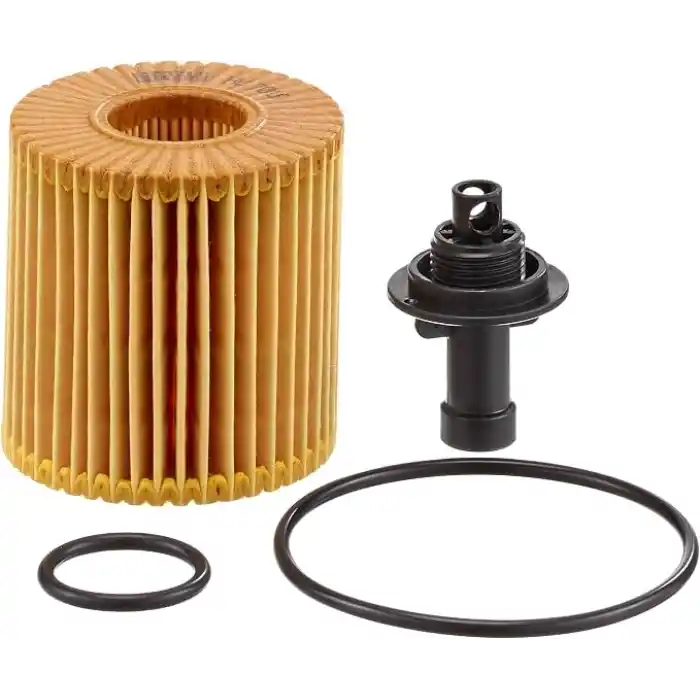 MANN-FILTER HU 7019 z Yağ Filtresi (Toyota)