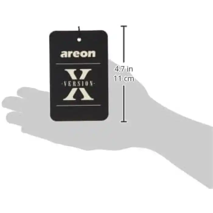 Areon X Version Party Oto Araç Kokusu