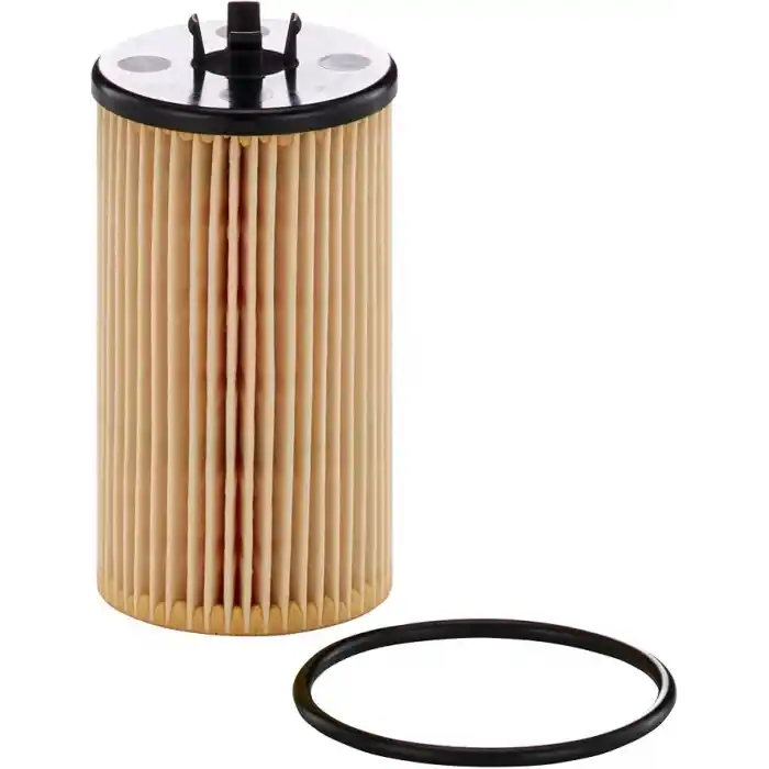 MANN-FILTER HU 612/2 x Yağ Filtresi (Opel)