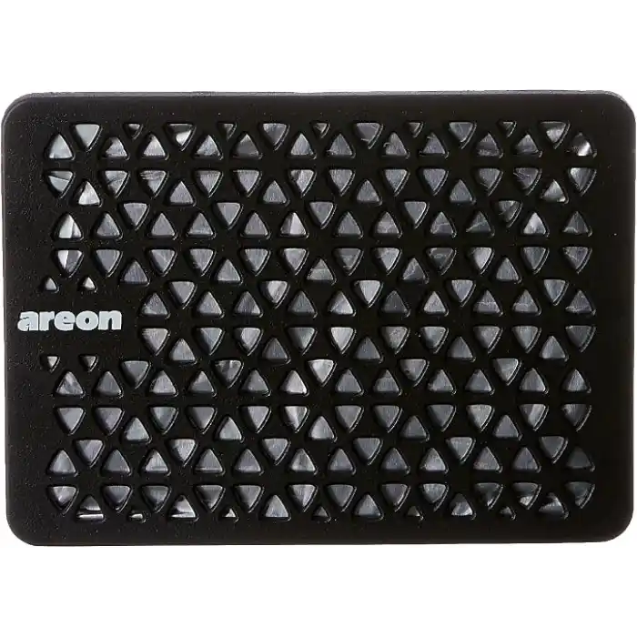 Areon Aroma Box Black Crystal Araç Koltuk Altı Kokusu