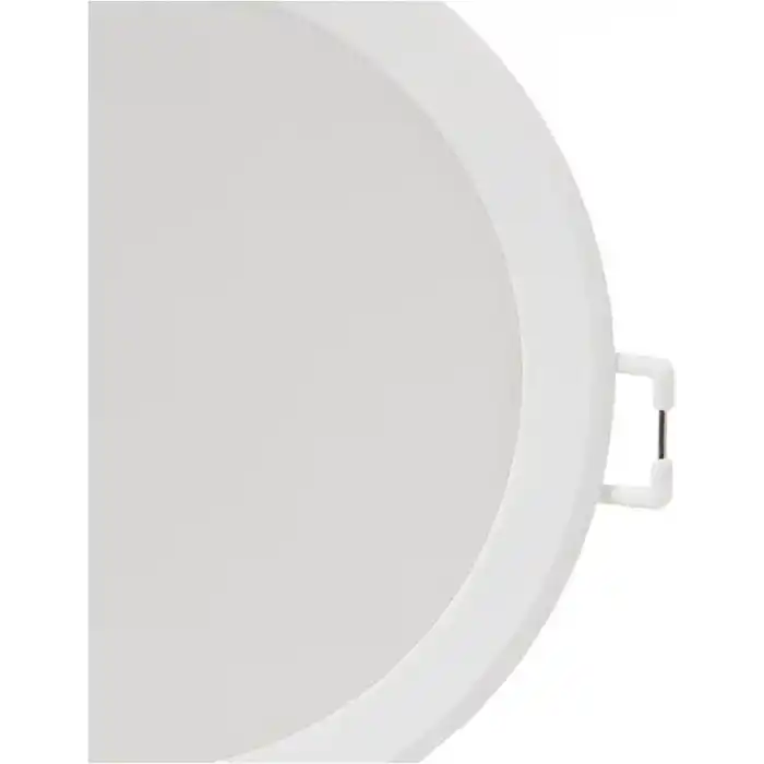 Philips 59448 Meson 105 7.5W 6500K WH Gömme LED Spot, Beyaz Işık