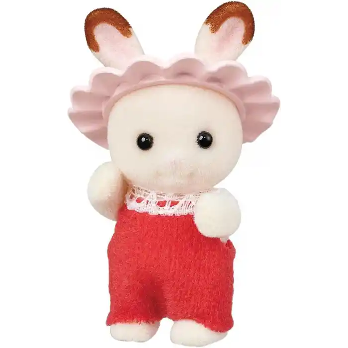 Sylvanian Families EPOCH Banyo Ve Duş Seti, Oyuncak