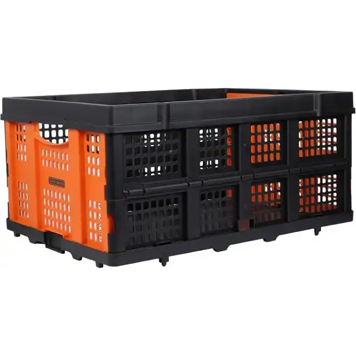Black + Decker BH205 25Kg Katlanır Çok Amaçlı Taşıma Sepeti