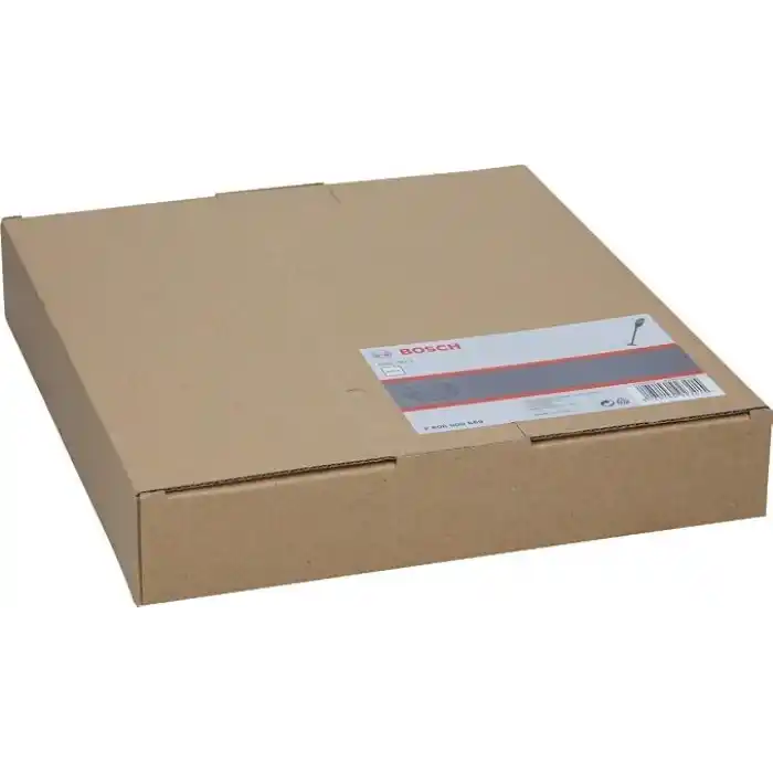 Bosch Home And Garden Elektrikli Süpürge Borusu (Akülü El Süpürgesi için, Esnek, Çap 35 mm, Uzunluk 80 Cm, Elektrikli Süpürge Aksesuarı)