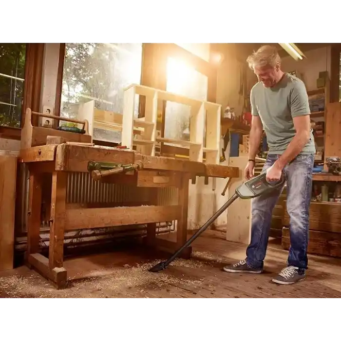 Bosch Home And Garden Elektrikli Süpürge Borusu (Akülü El Süpürgesi için, Esnek, Çap 35 mm, Uzunluk 80 Cm, Elektrikli Süpürge Aksesuarı)