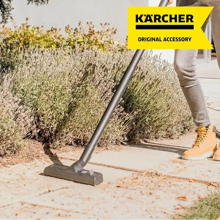 Kärcher 2.863-000.0 Hortum Ağızlığı Siyah