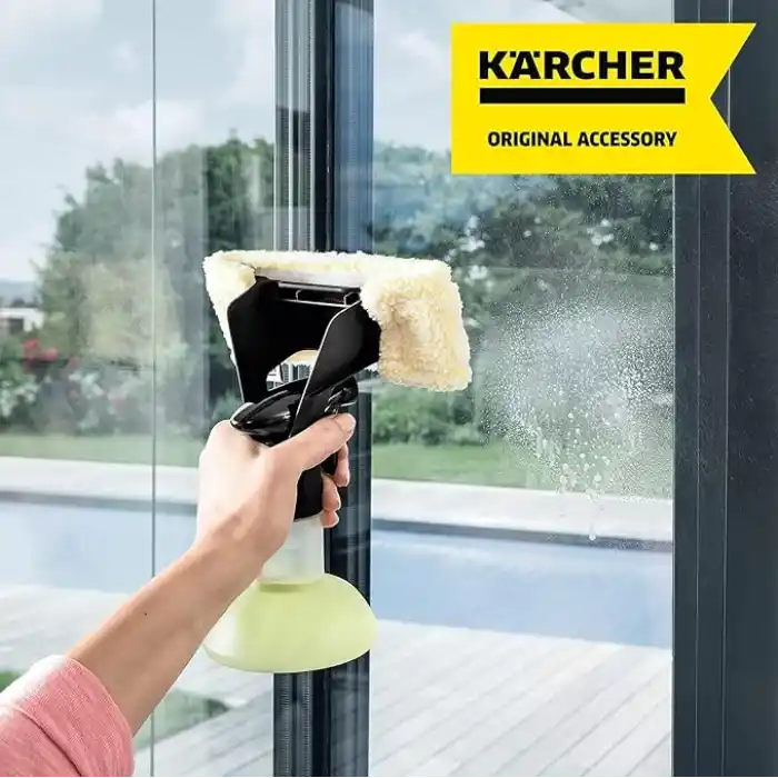 Karcher 2.633-130.0 WV 1-WV 2-WV 50 İçin Yedek Havlu Bezi