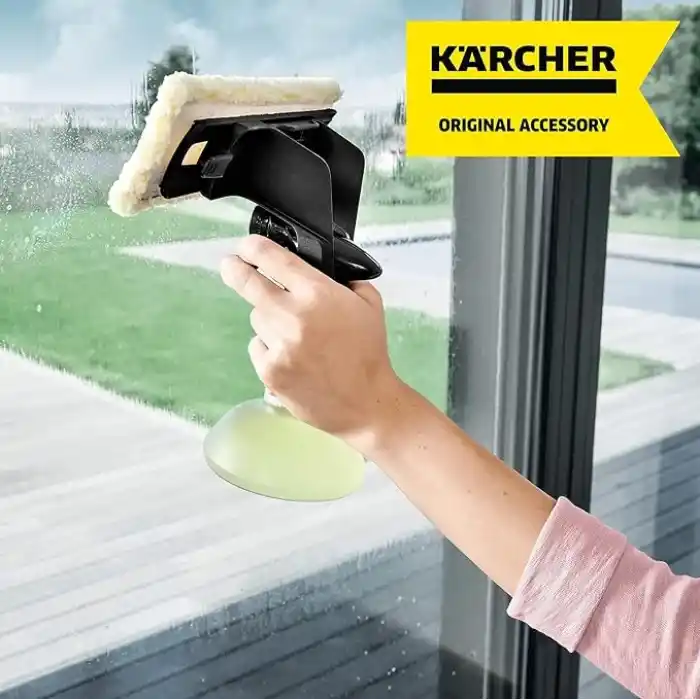 Karcher 2.633-130.0 WV 1-WV 2-WV 50 İçin Yedek Havlu Bezi