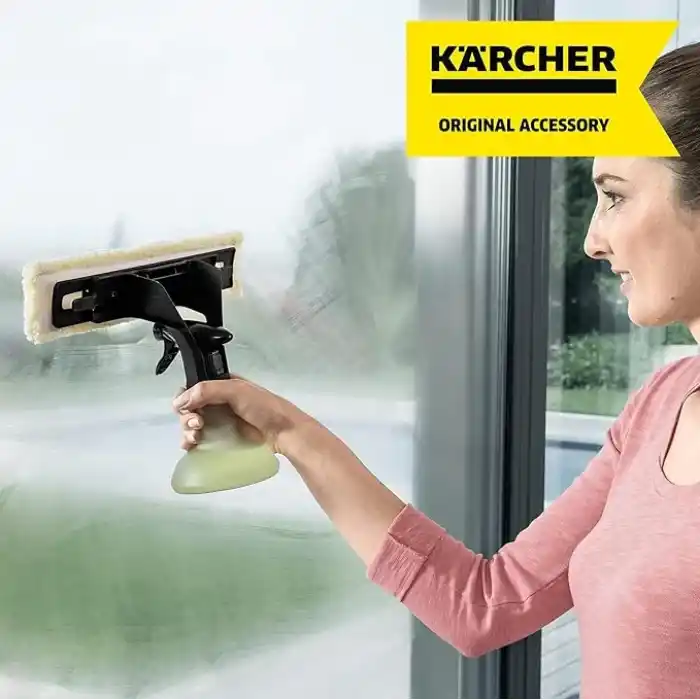 Karcher 2.633-130.0 WV 1-WV 2-WV 50 İçin Yedek Havlu Bezi