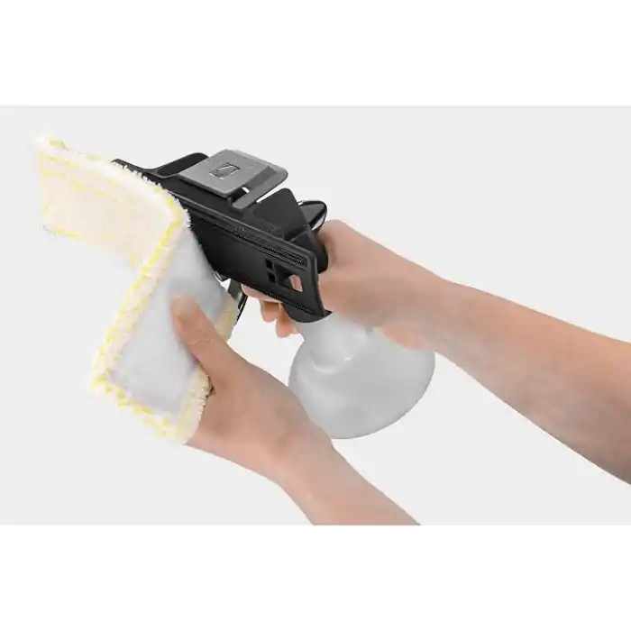 Karcher 2.633-130.0 WV 1-WV 2-WV 50 İçin Yedek Havlu Bezi