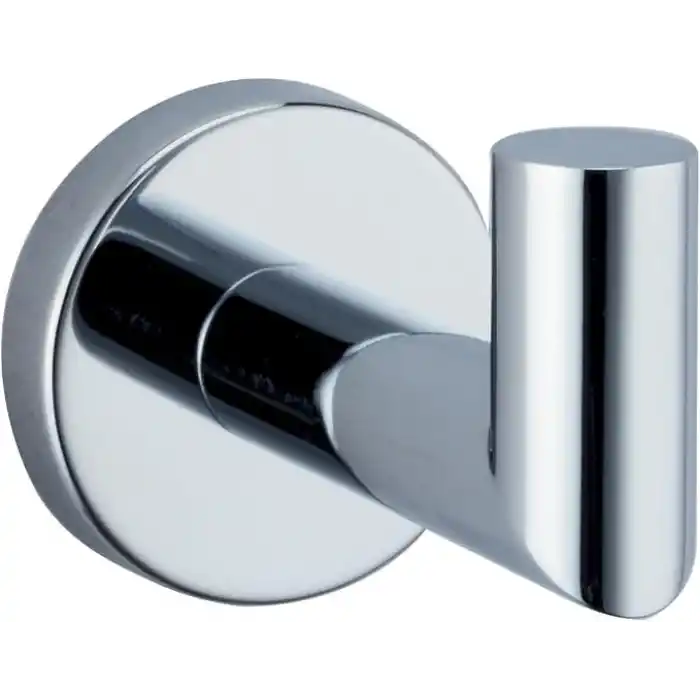VitrA Minimax A44787 Tekli Askı, Krom