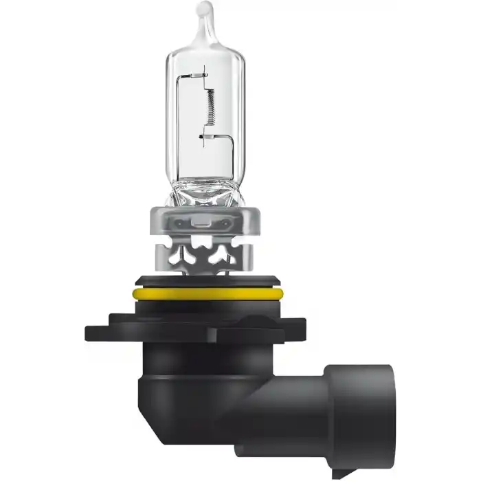 Osram Ampul 12V Hir2 55W Tek Telli Plastik Soketli Far Ve Sis 9012