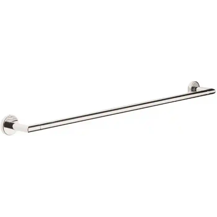 Vitra Minimax A44784 Uzun Havluluk, Krom