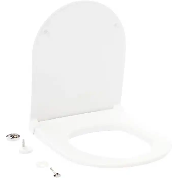 Vitra Universal Droplast Slim Klozet Kapak