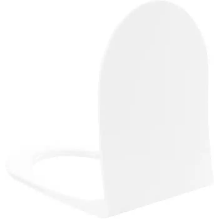 Vitra Universal Droplast Slim Klozet Kapak
