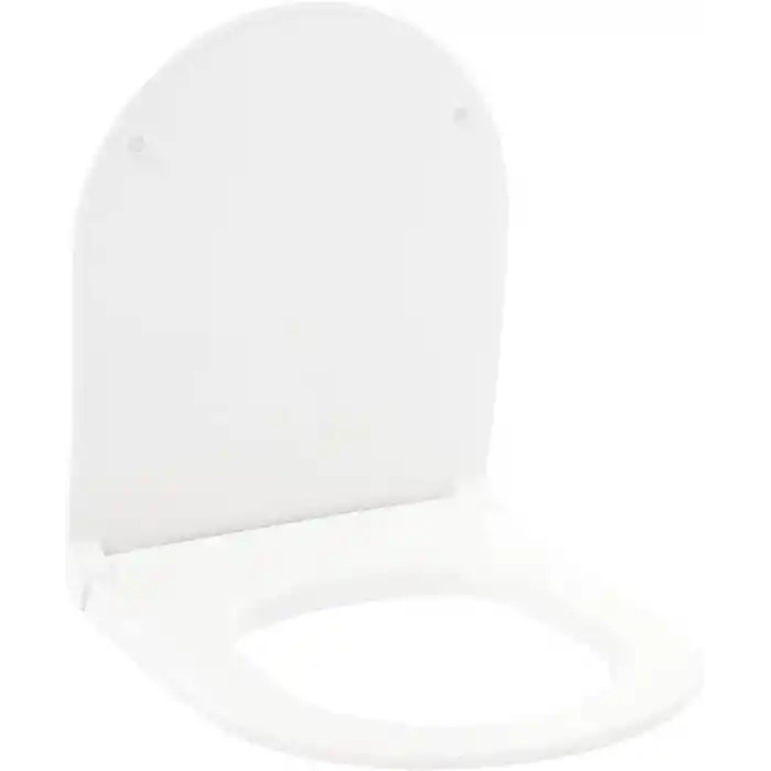 Vitra Universal Droplast Slim Klozet Kapak