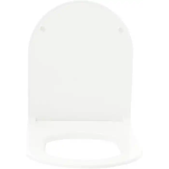 Vitra Universal Droplast Slim Klozet Kapak
