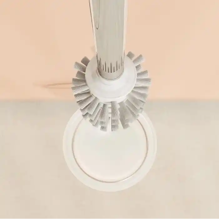 VitrA Marin A44948 Tuvalet Fırçalığı, Krom