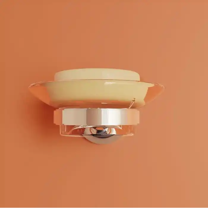 VitrA Marin A44941 Sabunluk, Krom
