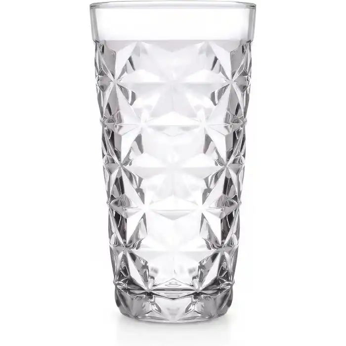 Paşabahçe ESTRELLA MEŞRUBAT-LONG DRINK 290 CC 4LÜ HEDİYELİK KUTU