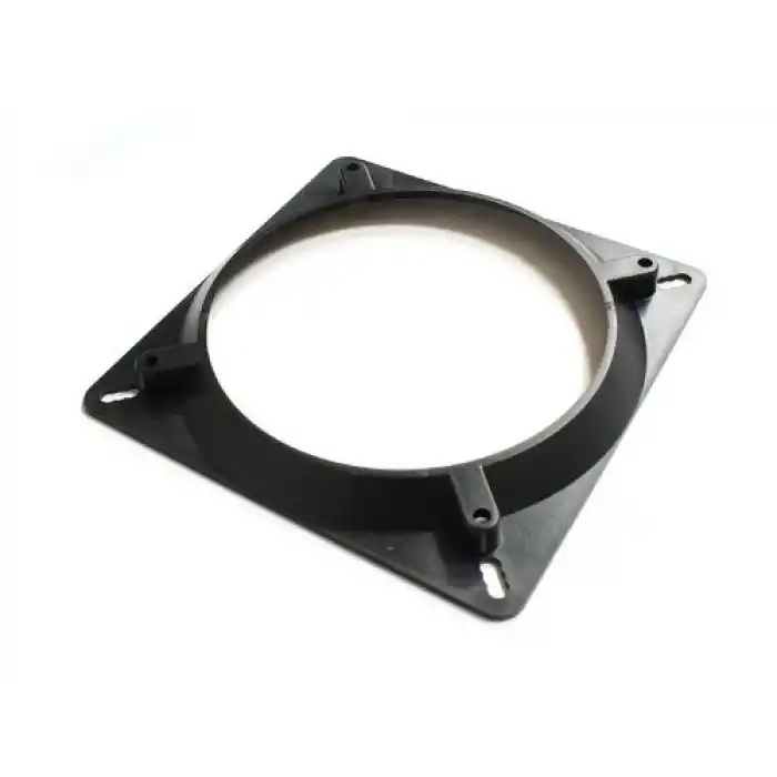 Bgears Soğutma Fanı Adaptörü 140mm-Siyah