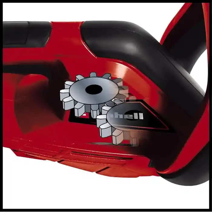 Einhell Elektrikli Çit Budama Makinesi GC-EH 4550 3403370