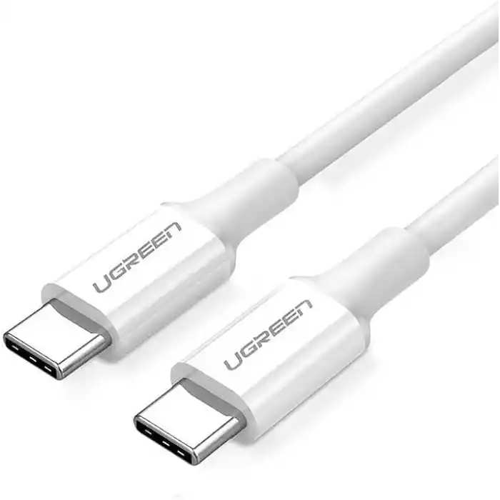 Ugreen 5A Type-C Şarj ve Data Kablosu 1 Metre