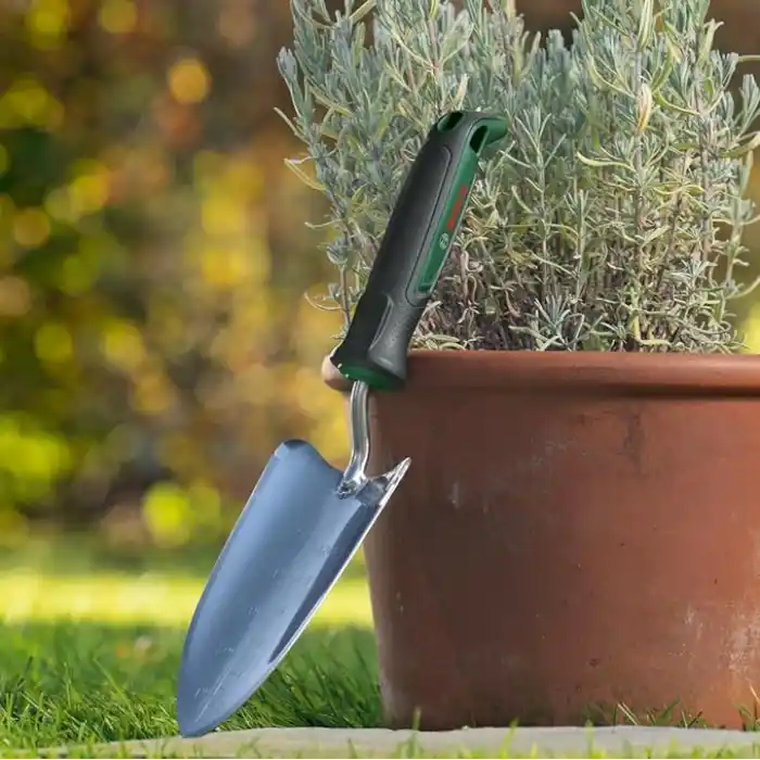 Bosch Bahçe Ekim Malası