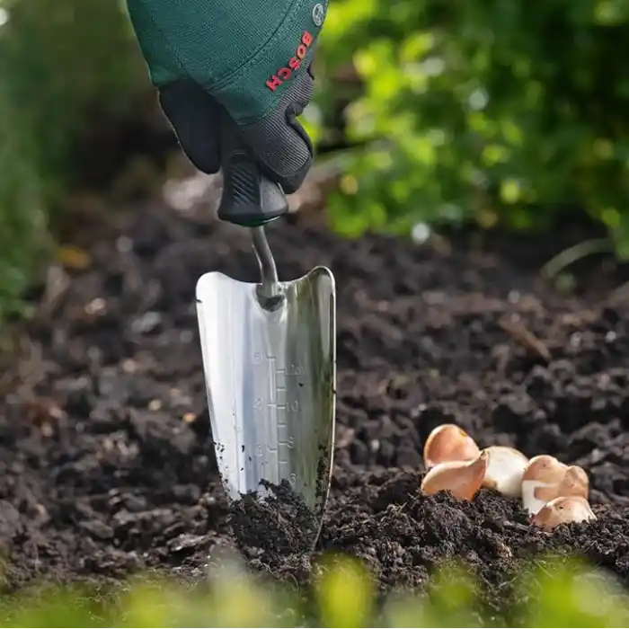 Bosch Bahçe Ekim Malası