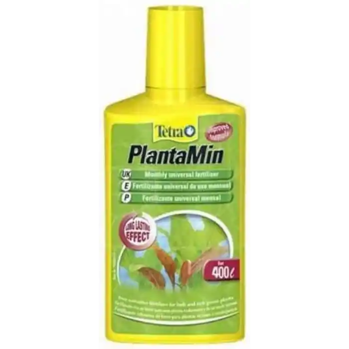 Tetra Sd Plantamin 100 ml