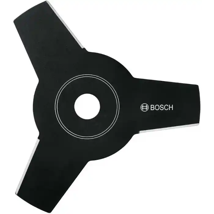 Bosch Metal Bıçak 23cm, 2mm (AFS 27-37, ABC 36V-23-750, AGC 36V-33 için)